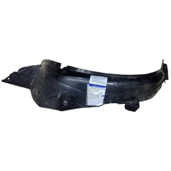 Guardafango delantero izquierdo para hyundai atos 2019 2022 1.1 - Guardafangos Delanteros Izquierdos | ClickRepuestos
